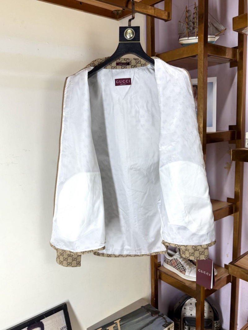 Gvc*1 outwear